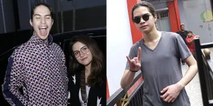 Dikenal Deket Banget, Ternyata El Rumi dan Dul Jaelani Pernah Nggak Saling Sapa Karena Hal Ini