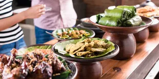 Dikenal Kaya Akan Kuliner, Cita Rasa Blitar Siap Manjakan Pemudik Pada Lebaran 2019