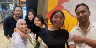 Dikenal Kulkas 2 Pintu - Kanebo Kering, Image yang Dibangun Bebi Romeo Langsung Hilang saat TikTokan Bareng Anak, Begini Aksinya