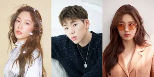 Dikenal Multitalenta, 5 Idol Ini Makin Sukses Setelah Solo Karier
