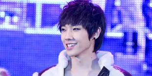 Dikenal Pelit, Joon MBLAQ Sumbang Rp 116 Jutaan Untuk Feri Sewol