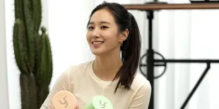 Dikenal Punya Body Kece, Yuri Girls Generation Rilis Produk Olahraga Lewat 'CELEBRAND'