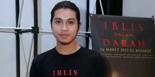 Dikenal Sebagai Pedangdut, Ryaas Randa Debut Main Film Horor Karena Pelafalan Baca Alquran