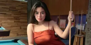 Dikenal Sosok yang Taat Beribadah, Manajer Syok Vitalia Sesha Ditangkap Polisi Karena Narkoba