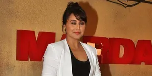 Dikerjai Akun Palsu, Rani Mukherjee Ambil Tindakan Tegas
