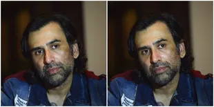 Dikeroyok 8 Orang, Axel Thomas Terluka di Sekujur Tubuh &#38; Trauma