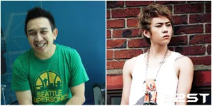 Dikira Artis Korea, Augie Fantinus 'Dibully' Fans