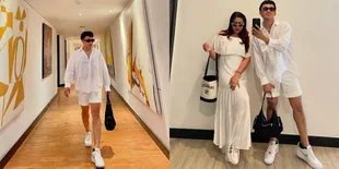 Dikira Jefri Nichol! 7 Potret Anwar BAB Bareng Boiyen Pesek yang Manglingi - Bikin Terkaget