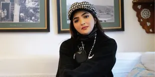 Dikira Obat Kumur, Ashanty Gak Sengaja Telan Disinfektan - Perut Mules Sampai Tak Bisa Tidur