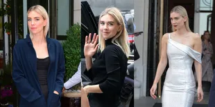 Dikonfirmasi Akan Berperan Sebagai Sue Storm Pada Film 'FANTASTIC FOUR' mendatang, Berikut Sederet Fakta Menarik Vanessa Kirby