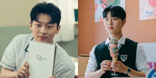 Dikritik Buang Puntung Rokok Sembarangan, Ini 5 Drama Korea Choi Hyun Wook Sebagai Pemeran Utama yang Populer