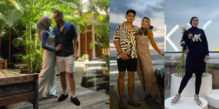 Dikritik Gara-gara Pakai Baju Ketat, 8 Potret Gaya Venna Melinda yang Kerap Tampil Bak Masih ABG - Cantik Awet Muda