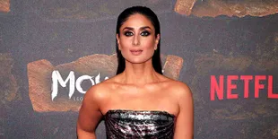 Dikritik Karena Baby Sitter Taimur Ali Khan, Jawaban Kareena Kapoor Menohok