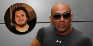 Dikritik Oleh Sutradara 'THE RAID', Deddy Corbuzier Serang Balik