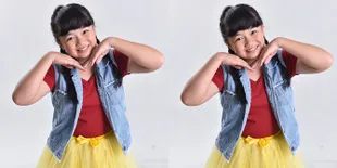 Dikritik Over Acting Oleh Para Juri SUCA 4, Tasya Carlla: 'Tasya Sih Biasa Aja'