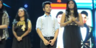 Dikritik Raisa dan Anang, Ubay Dapat Pembelaan Ahmad Dhani!