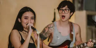 Dikta Wicaksono & Rachel Cia Sudah Daftarkan Berkas Nikah Sejak Lama