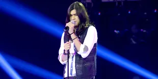 Dikunjungi Keluarga, Virzha Manja Kepada Mamanya!