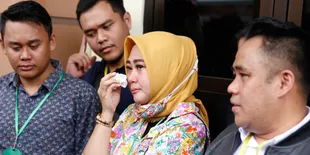 Dilabrak Shelvie Hana Saat Jumpa Pers, Daus Mini: Bisa Dilihat Siapa Yang Nggak Ada Adab