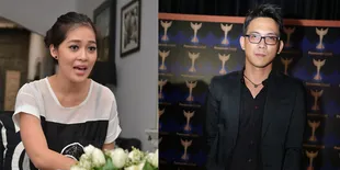 Dilamar David NOAH, Gracia Indri Benar-Benar Terkejut