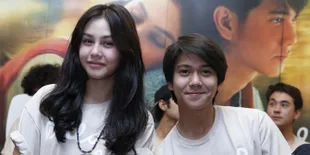 'DILAN 1990' Raih Penghargaan Film Terbaik di SCTV Awards 2018