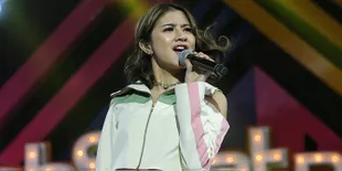 Dilanda Asmara Dengan Gian Zola, Ghea Youbi Rilis Lagu Sakit Hati