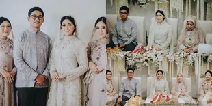 Dilangkahi Nikah sang Adik, Ini Sederet Fakta Allen Adam Gudono Kakak Erina Gudono yang Bakal Jadi Wali Nikah