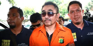 Dilaporkan Atas Banyak Kasus, Aa Gatot Diminta Bisa Bekerjasama