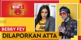 Dilaporkan Atta Halilintar, Bebby Fey Terancam 4 Tahun Penjara