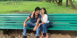 Dilaporkan Ayah Sushant Singh Rajput ke Polisi, Rhea Chakraborty Menghilang?