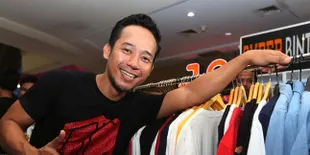 Dilaporkan Fahira Karena Zaskia, Deni Cagur Tak Siapkan Pengacara