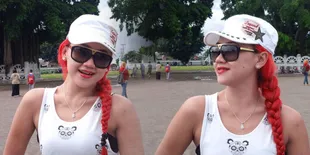 Dilaporkan Hilang, Yenny Anggraeny tidak Tahu