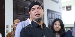 Dilaporkan ke Polda Jatim Karena Utang Ratusan Juta, Ahmad Dhani Santai