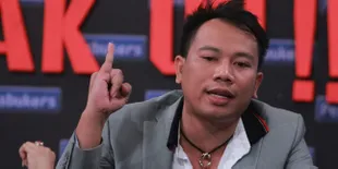 Dilaporkan ke Polisi, Vicky Prasetyo: Pelapor Ada Dendam Pribadi
