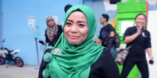 Dilaporkan Mantan Suami ke Polisi, Muzdalifah Diinterogasi 19 Pertanyaan