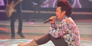 Dilaporkan Pada Yang Berwajib, Olga Syahputra Sedih