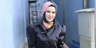 Dilaporkan Vicky Prasetyo Atas Tuduhan Pencemaran Nama Baik, Angel Lelga Mangkir dari Panggilan Penyidik