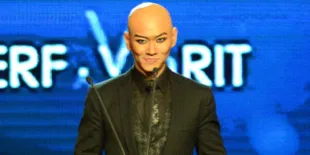Dilarang Bohong, Deddy Corbuzier Izin Anak Kalau Mau Nikah Lagi