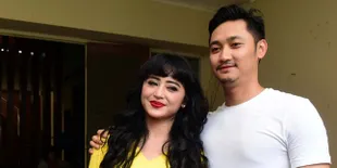 Dilarang Masuk Busway, Dewi Perssik & Suami Persoalkan Penjaga Yang Berkata Kasar