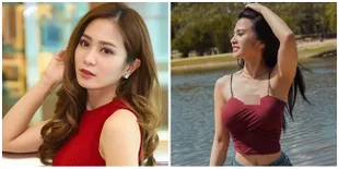 Dilecehkan, 3 Selebriti Ini Pernah Dikirimi Foto Kelamin Oleh Netizen di Social Media