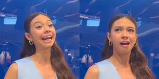 Diledek Adik Tak Bisa Masak, Yuki Kato Langsung Termotivasi Belajar di Dapur