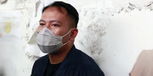 Diledek Melaney Ricardo Karena Berita Batal Nikahnya Kalah Viral dengan Isu Perselingkuhan Ayus - Nissa Sabyan, Ini Kata Vicky Prasetyo