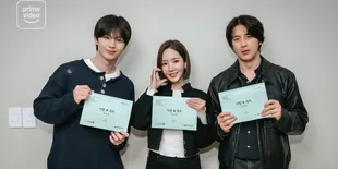 Dilema Asmara Park Min Young di Drakor Nine to Six