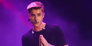 Dilempar Botol, Rintihan Justin Bieber Justru Jadi Lagu Kece