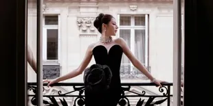 Dilraba Dilmurat Cabut dari Agensi yang Sudah Bersama Selama 12 Tahun, Ini Faktanya