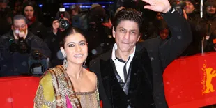 'DILWALE' Jeblok, Kajol Tak Berminat Main Film Bollywood Lagi?