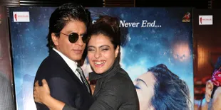 'DILWALE' Tak Sukses Besar, SRK Kembalikan Setengah Uang Fee-nya?