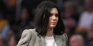 Dimabuk Cinta, Hubungan Kendall Jenner &#38; Ben Simmons Makin Serius?