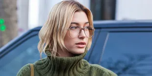 Dimabuk Cinta, Seperti Apa Sosok Hailey Baldwin di Mata Justin Bieber?