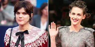 Dimabuk Cinta, SoKo Mengaku Benar-Benar Sayang Kristen Stewart